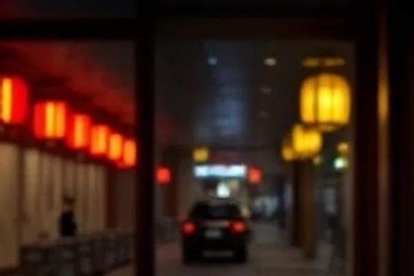 路过你的航线 机场廊桥落地窗外的机翼